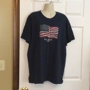 Old Navy 2009 Tee Shirt